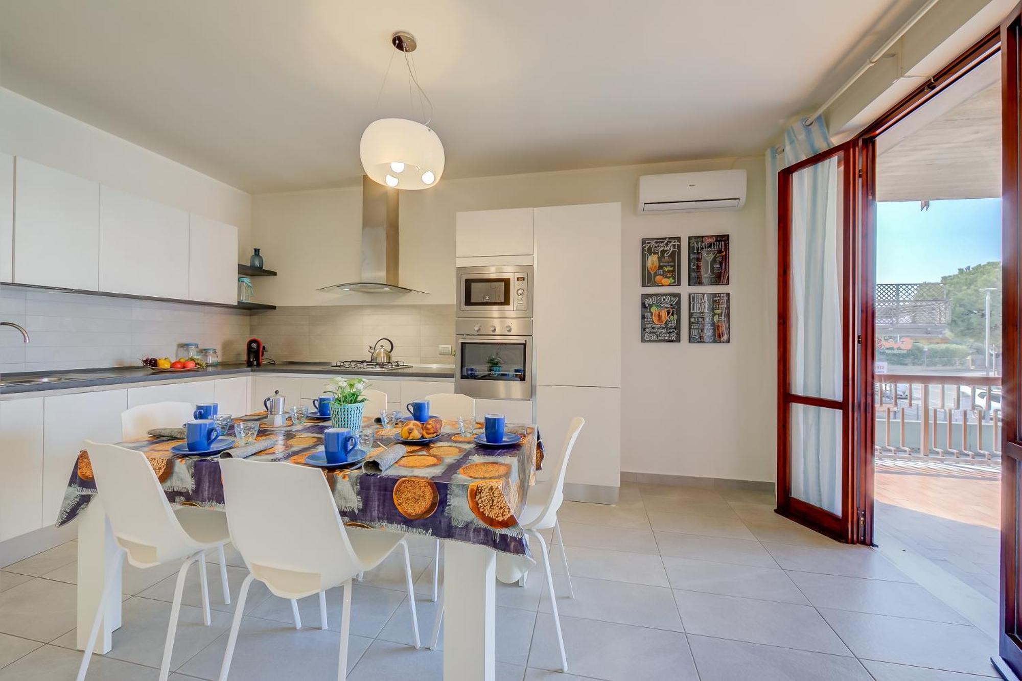 Casa Del Faro - Happy Rentals Песк'єра-дель-Гарда Екстер'єр фото