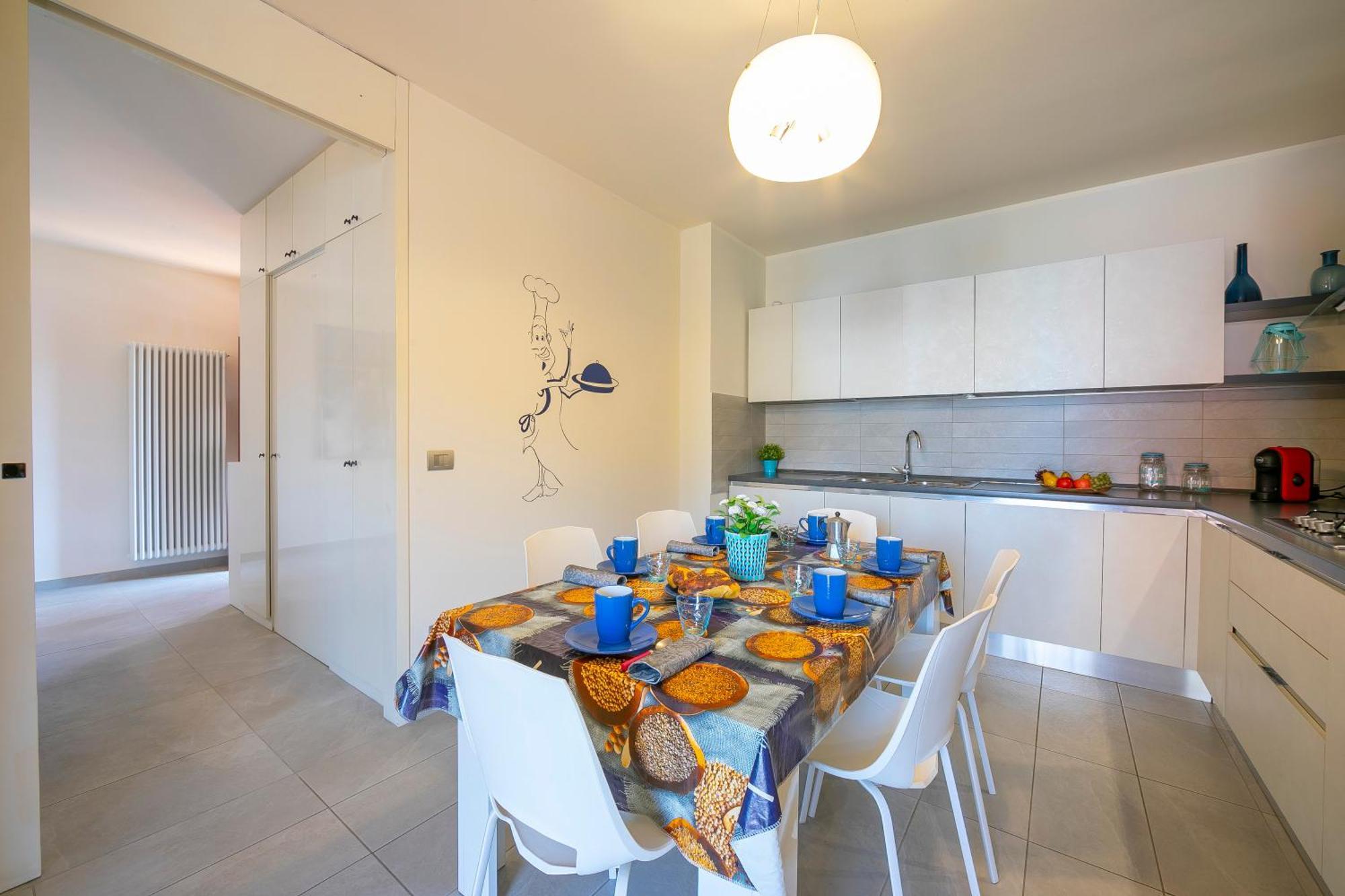 Casa Del Faro - Happy Rentals Песк'єра-дель-Гарда Екстер'єр фото