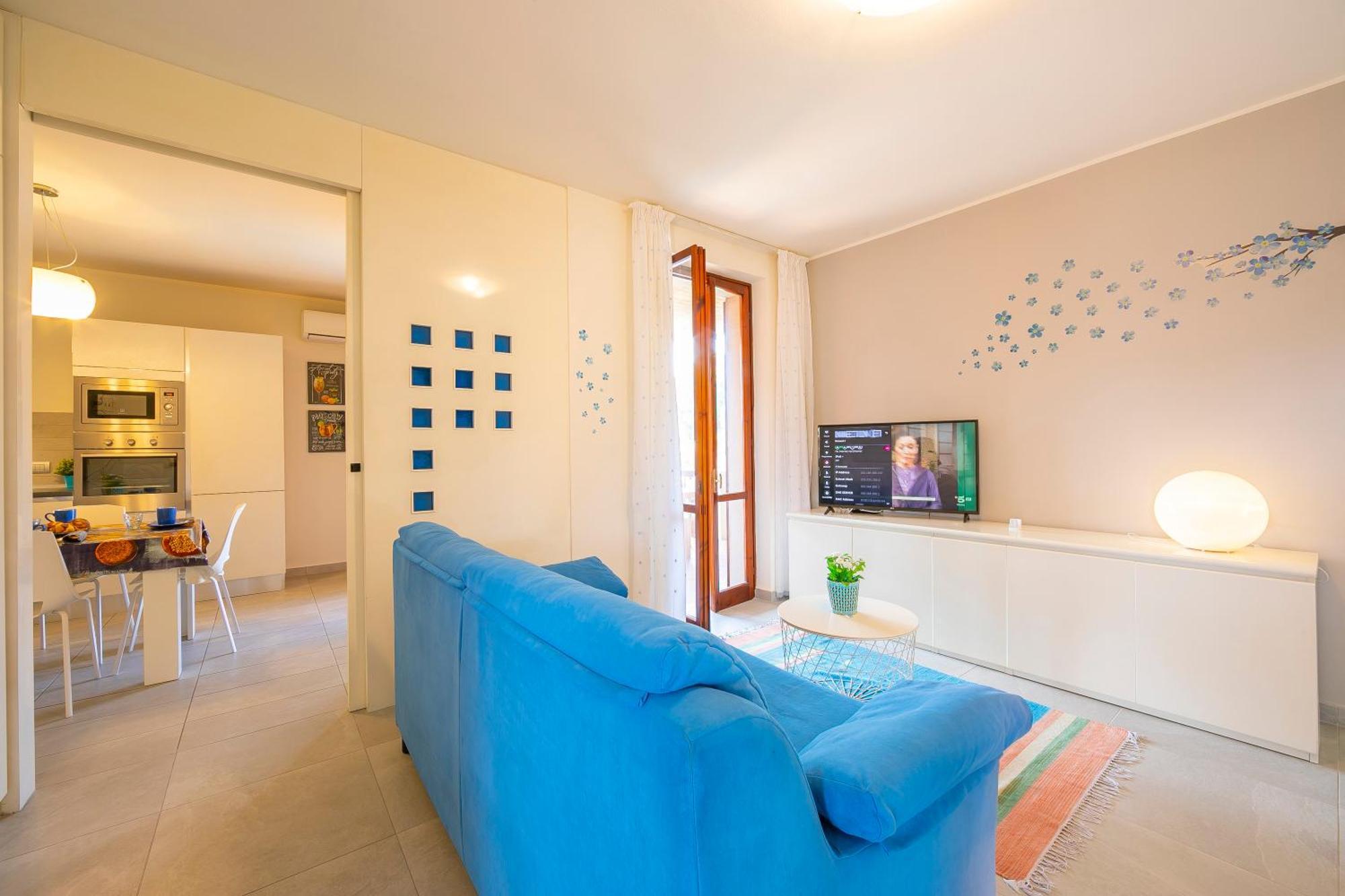 Casa Del Faro - Happy Rentals Песк'єра-дель-Гарда Екстер'єр фото