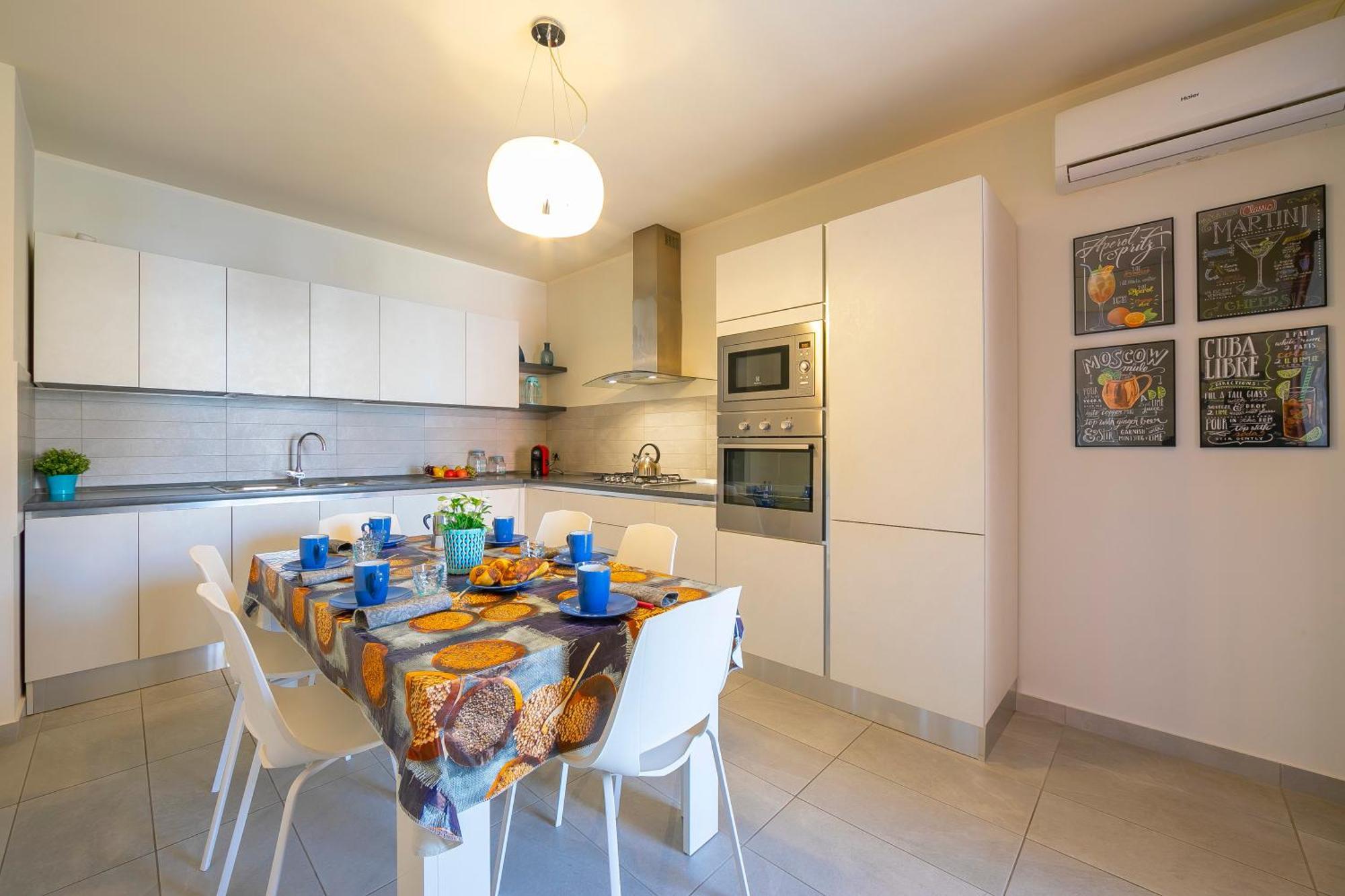 Casa Del Faro - Happy Rentals Песк'єра-дель-Гарда Екстер'єр фото