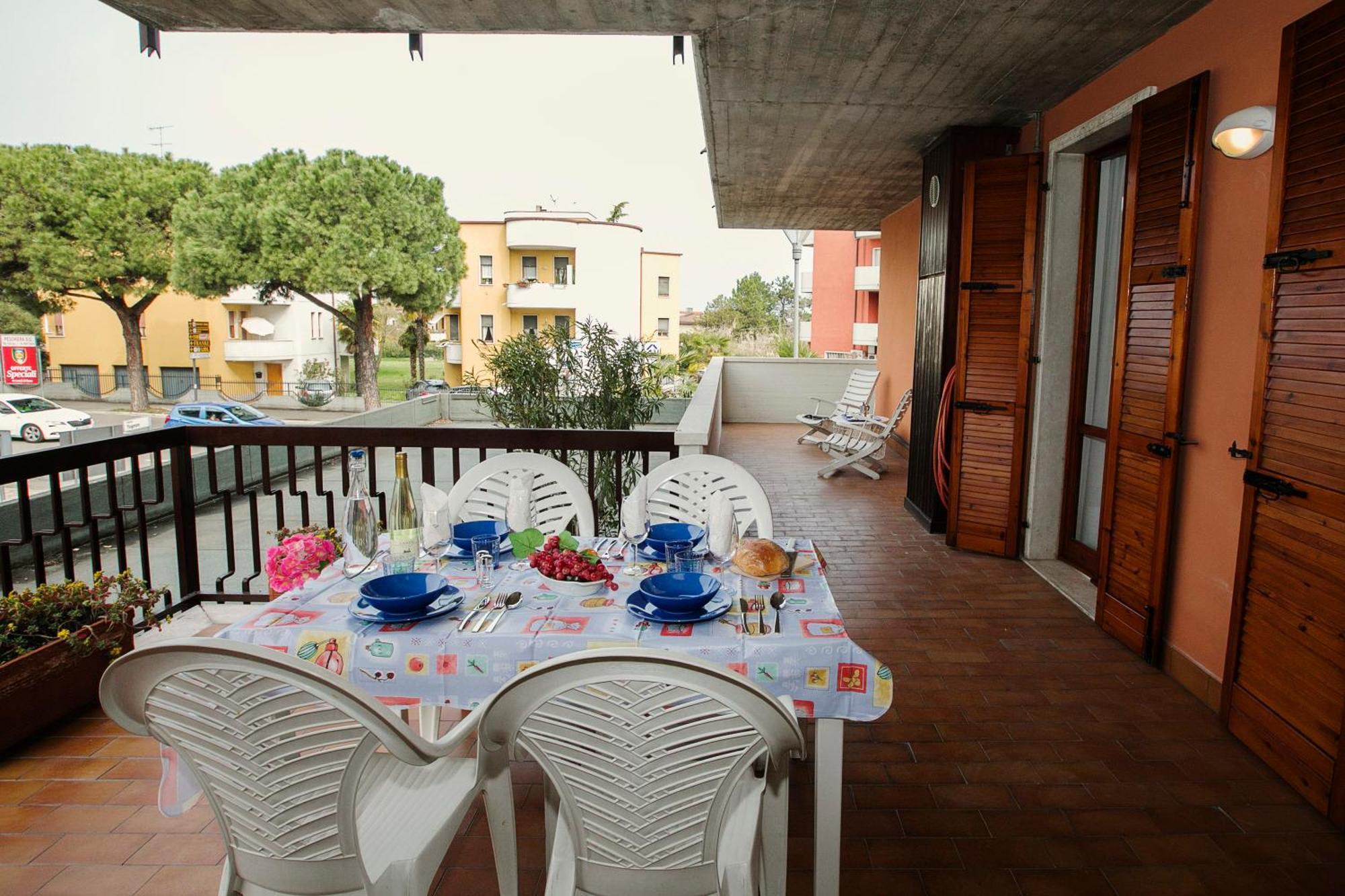 Casa Del Faro - Happy Rentals Песк'єра-дель-Гарда Екстер'єр фото
